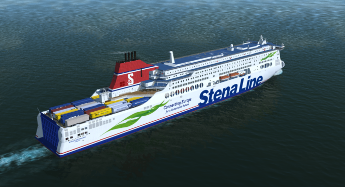 Stena Britannica - Image 10