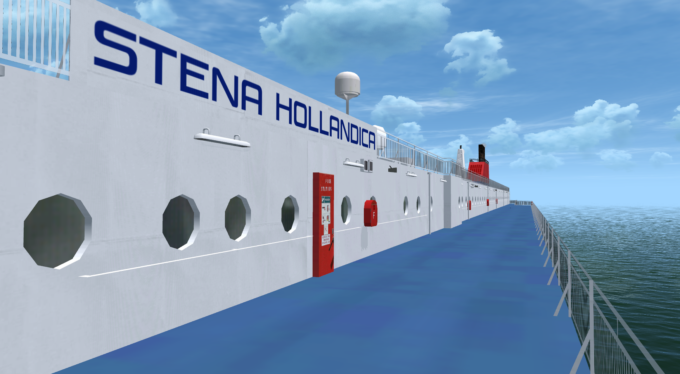 Stena Hollandica - Image 6