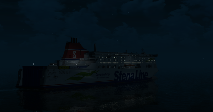 Stena Hollandica - Image 7