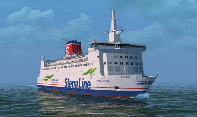 Stena Nautica