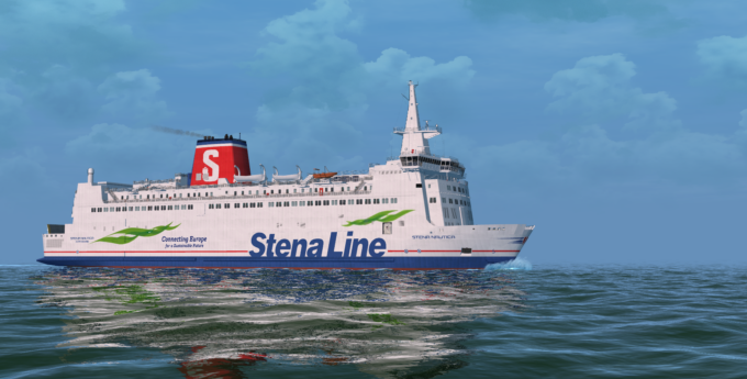 Stena Nautica - Image 2