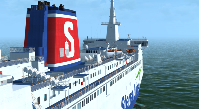 Stena Nautica - Image 3