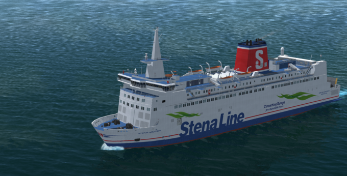 Stena Nautica - Image 6