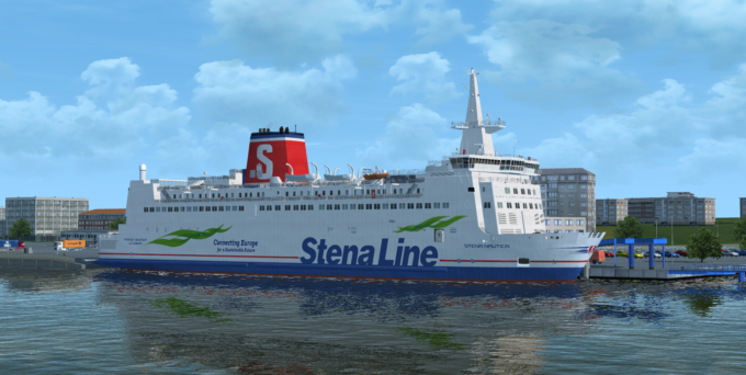 Stena Nautica - Image 7