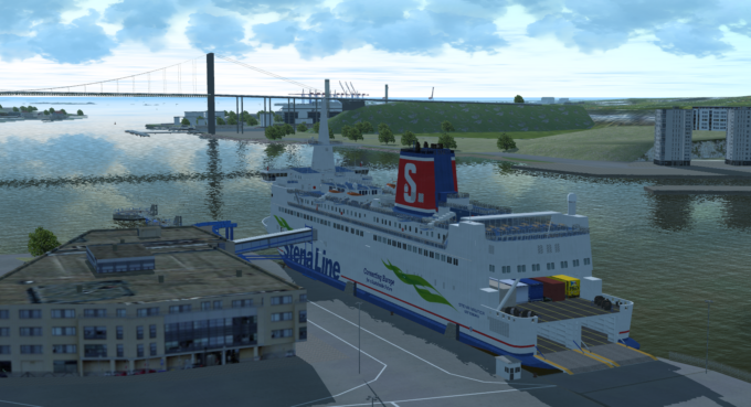 Stena Nautica - Image 8