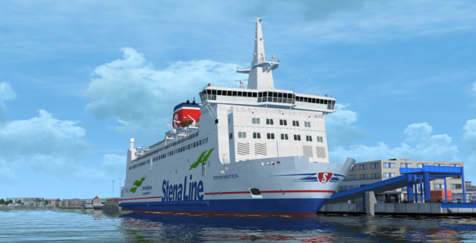 Stena Nautica - Image 9