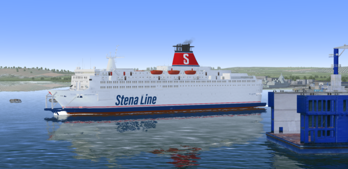 Stena Empereur - Image 3