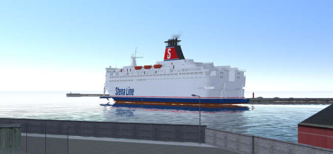 Stena Empereur - Image 4