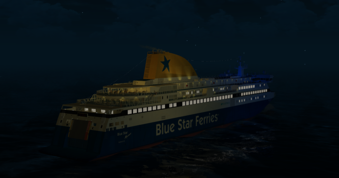 Blue Star Myconos + Chios Pack - Image 17