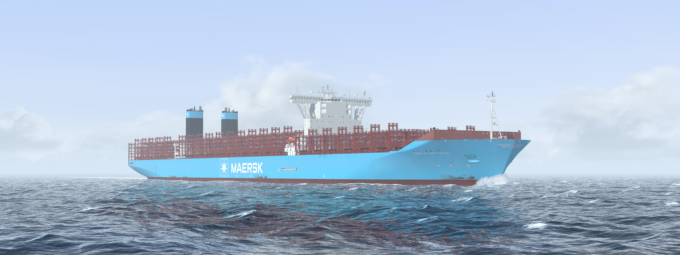 Maersk Mc-Kinney Møller - Image 2