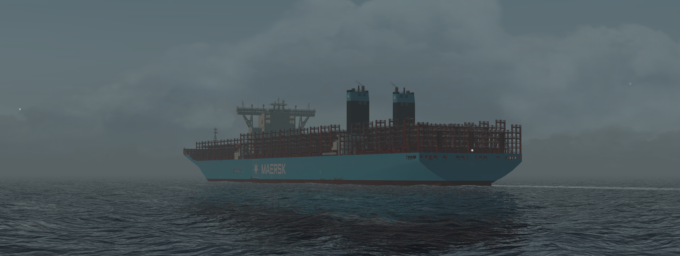 Maersk Mc-Kinney Møller - Image 4