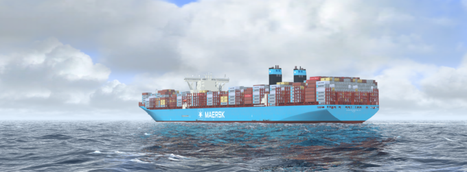 Maersk Mc-Kinney Møller - Image 5