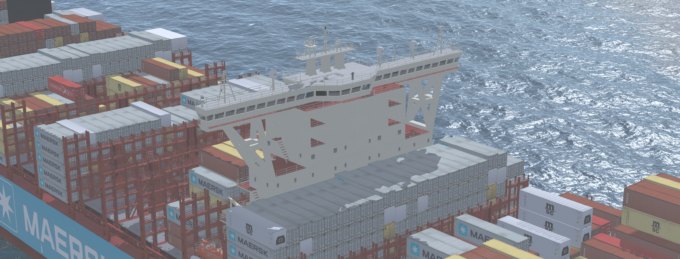 Maersk Mc-Kinney Møller - Image 7