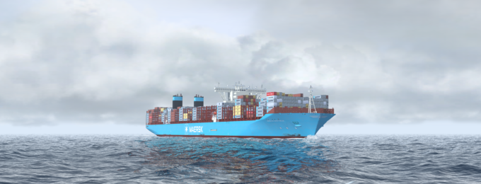 Maersk Mc-Kinney Møller