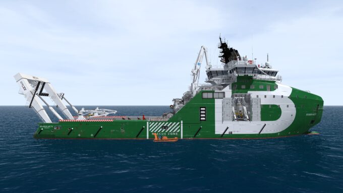 "Horizon Arctic" AHTS pack - Image 34