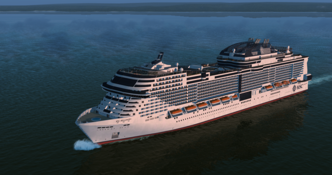 MSC Bellissima - Image 21