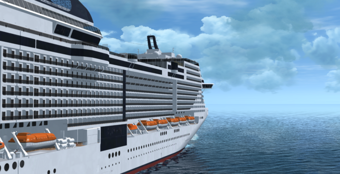 MSC Meraviglia - Image 4