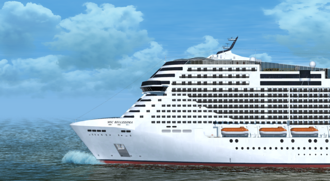 MSC Bellissima - Image 12