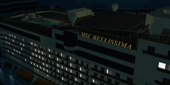 MSC Bellissima - Image 7