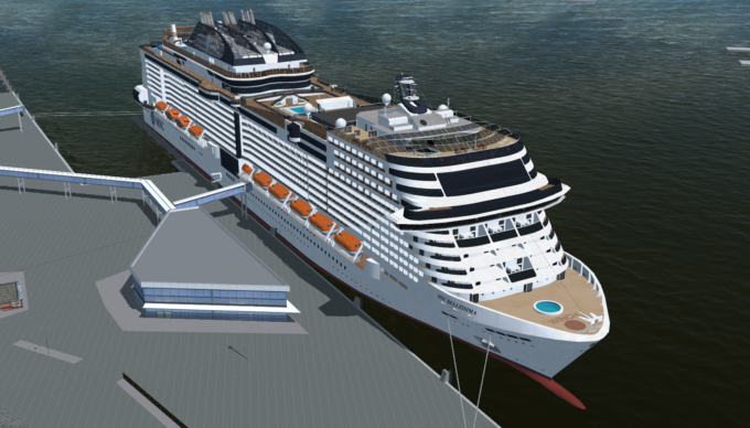 MSC Bellissima - Image 6