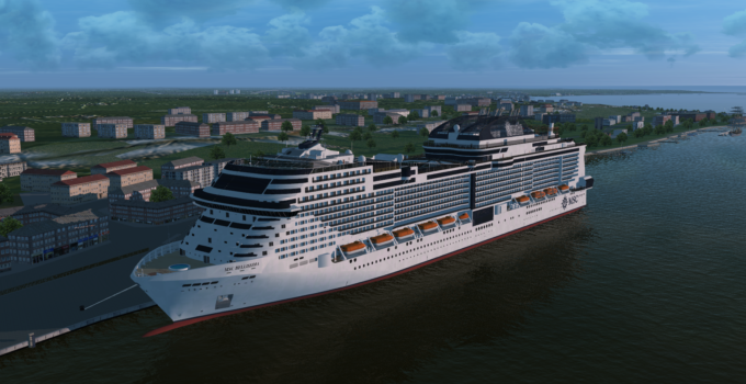 MSC Bellissima - Image 5