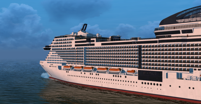 MSC Bellissima - Image 19