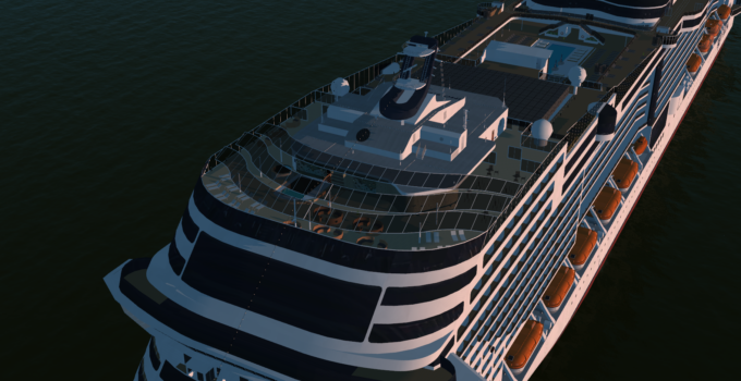 MSC Bellissima - Image 20