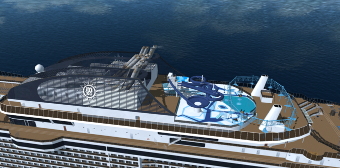 MSC Meraviglia - Image 10