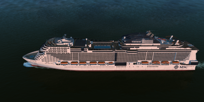 MSC Bellissima - Image 18