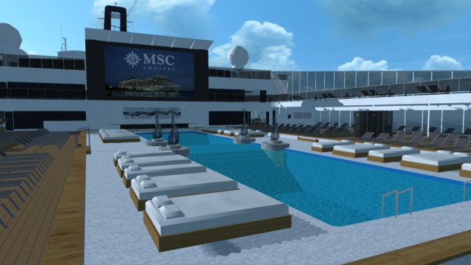 MSC Bellissima - Image 16