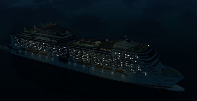 MSC Bellissima - Image 8