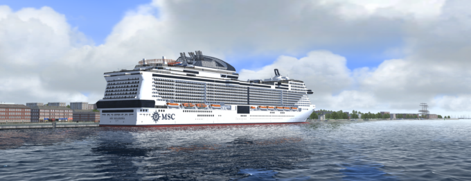 MSC Bellissima - Image 2