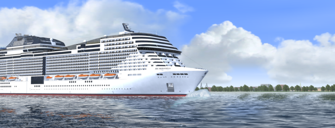 MSC Meraviglia - Image 2