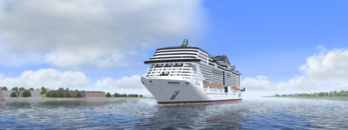 MSC Meraviglia + Bellissima Pack - Image 2