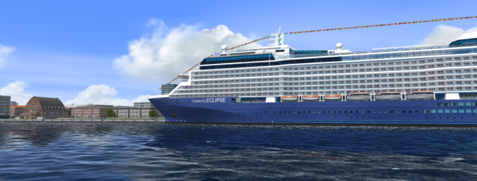 Celebrity Solstice-Class - Image 3