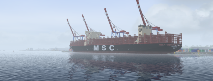 MSC Victorine - Image 3