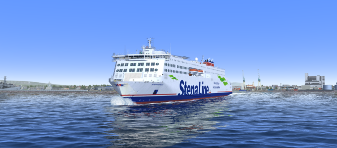 Stena Estelle + Estrid Pack - Image 2