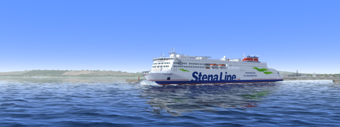 Stena Estelle + Estrid Pack - Image 7