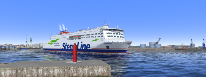 Stena Estrid - Image 2