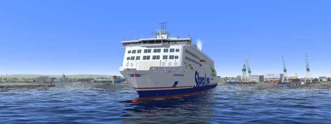 Stena Estrid - Image 3