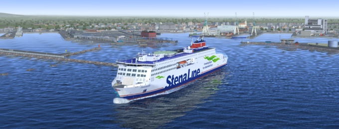 Stena Estrid