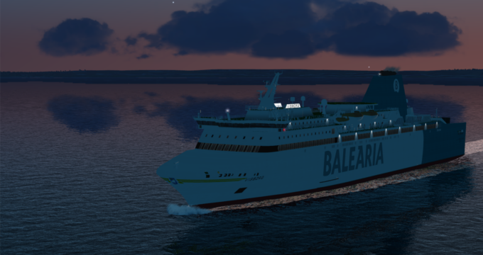 Visborg 2025 (Balearia) - Image 5