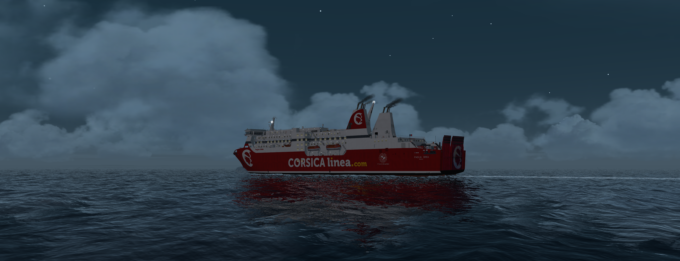 Corsica Linea Paglia Orba - Scrubber - Image 5