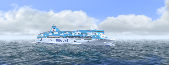 Silja Galaxy - Image 2