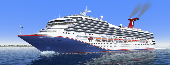 Carnival Freedom Pack - Image 3