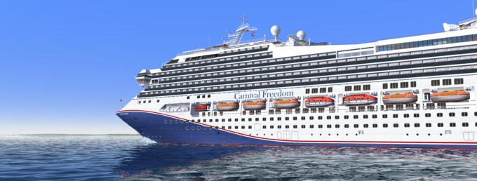 Carnival Freedom Pack - Image 4