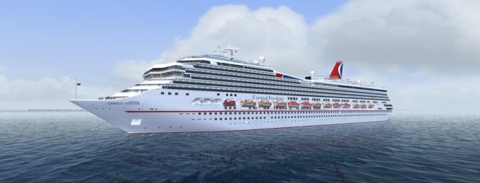 Carnival Freedom Pack - Image 2