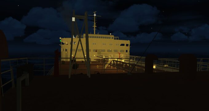 Merchant Ships of the 60s Pack - Image 4