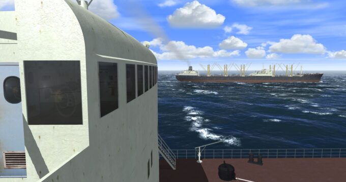 Merchant Ships of the 60s Pack - Image 5