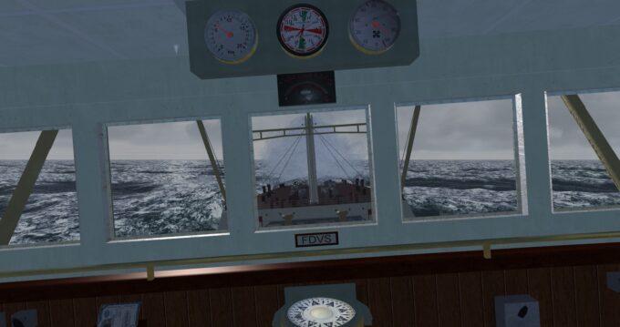 Merchant Ships of the 60s Pack - Image 36